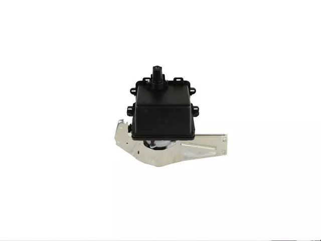 Stow & Vacuum Vacuum Assembly - Mopar (68321428AD)