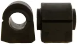 JBU1162 - : TRW PREMIUM CHASSIS - SUSPENSION STABILIZER BAR BUSHING KIT - JBU1162 for TRW Image