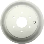 32042113F - : Centric GCX Rotor with Full Coating for Centric Parts Image