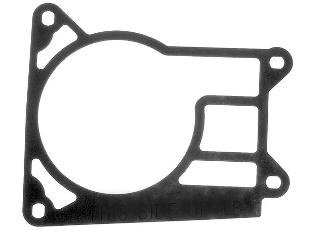 3544723 - : Fuel Injection Throttle Body Mounting Gasket for GM Image