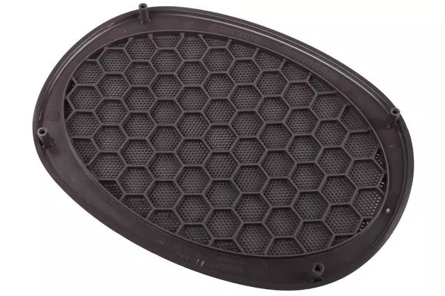 95217601 - Body: Speaker Grille for Chevrolet: Cruze, Cruze Limited Image