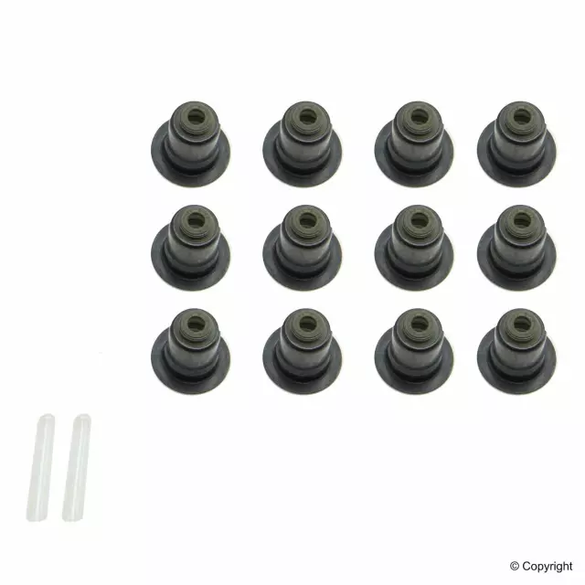 19035767 - Gaskets: Corteco Engine Valve Stem Oil Seal Set for Corteco Image