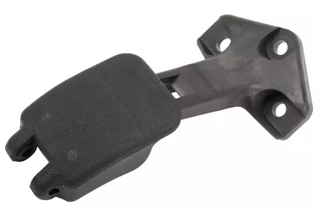 15048204 - : Ebony Rear Door Window Latch for GM Image