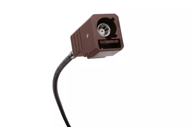 84477063 - : Digital Radio and Navigation Antenna Cable for GM Image