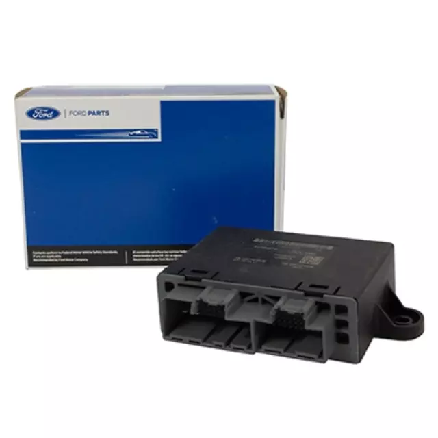 Power Window Control Module - Ford (JU5Z-14B291-F)