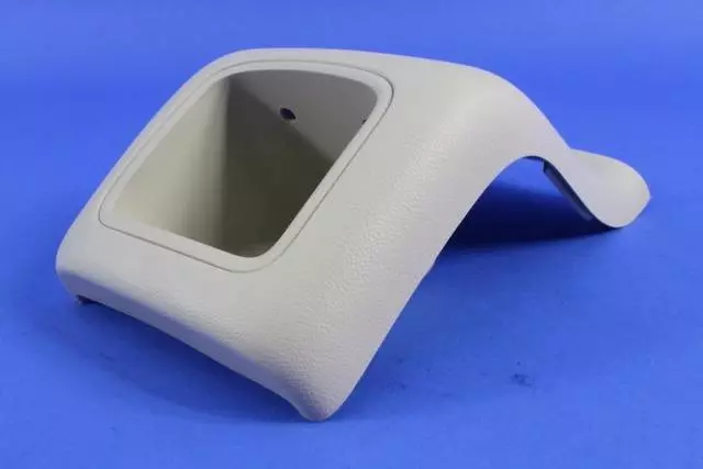 Console End Cap - Mopar (5XW11ML2AA)