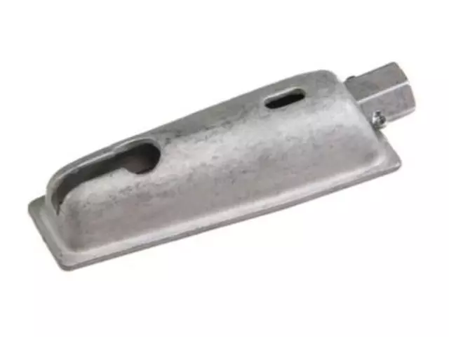 F81Z2A602BA - : Equalizer Assembly for Ford Image