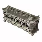 6W7Z6049AA - Engine: Cylinder Head for Ford: Crown Victoria, E-150, E-150 Club Wagon, E-150 Econoline, E-150 Econoline Club Wagon, E-250, Expedition, Explorer, F-150, F-150 Heritage, Mustang | Lincoln: Town Car | Mercury: Grand Marquis, Mountaineer Image