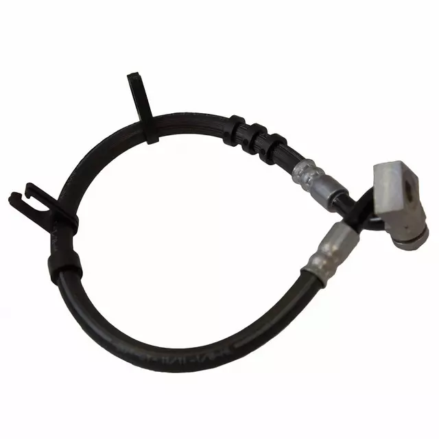 6C2Z2078MR - Brakes: Brake Hose for Ford: E-150, E-250, E-350 Club Wagon, E-350 Super Duty, E-450 Super Duty Image