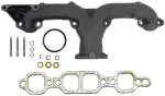 674504 - : Exhaust Manifold Kit - Includes Required Gaskets And Hardware for Dorman Image