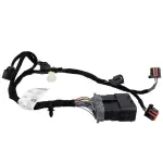 LG9Z14A318AA - : Wire Assembly Accessory Feed for Ford Image