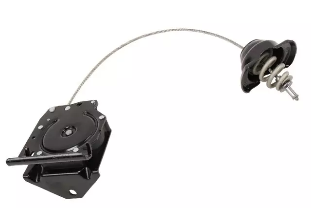 Spare Carrier - GM (86803031)