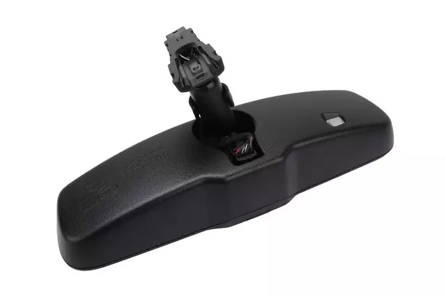 85510310 - : Inside Rearview Mirror for Chevrolet: Silverado 3500 HD | GMC: Sierra 3500 HD Image