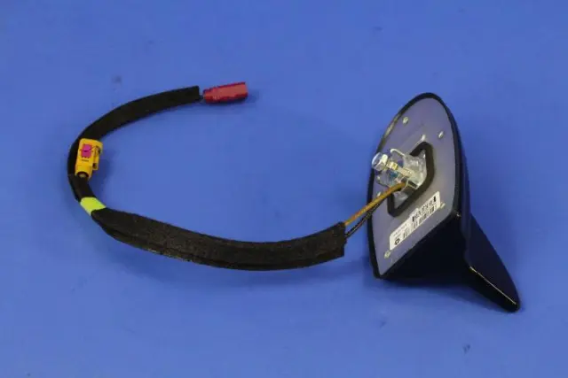 Antenna Body And Cable - Mopar (5NU67DX8AC)