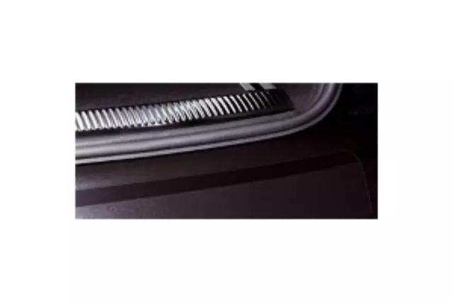 8T0061197 - Exterior: Paint Protection Film - Loading Lip for Audi Image