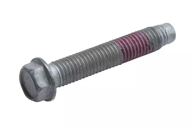 Front Seat Belt Shoulder Guide Adjuster Bolt - GM (11611010)