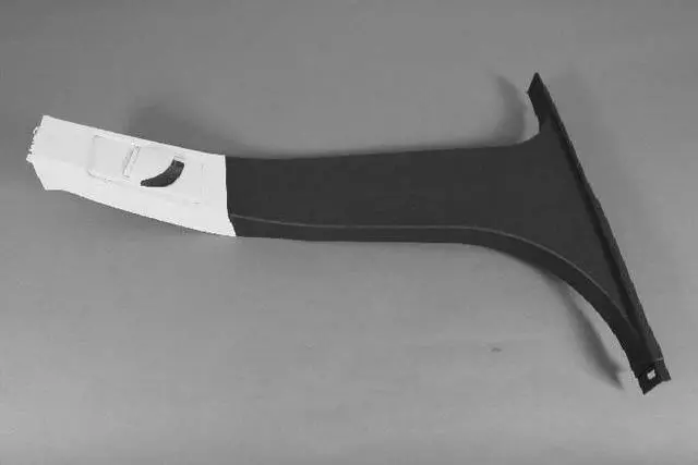 1CH521DVAH - Interior Trim: B Pillar Upper Trim Panel, Right for Mopar Image