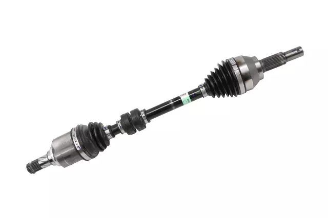 【希少！！】 Axle Shafts & Joints for 2016 Chevrolet City Express | OEM その他