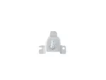 68400496AB - Body: Jack Bracket for Mopar Image