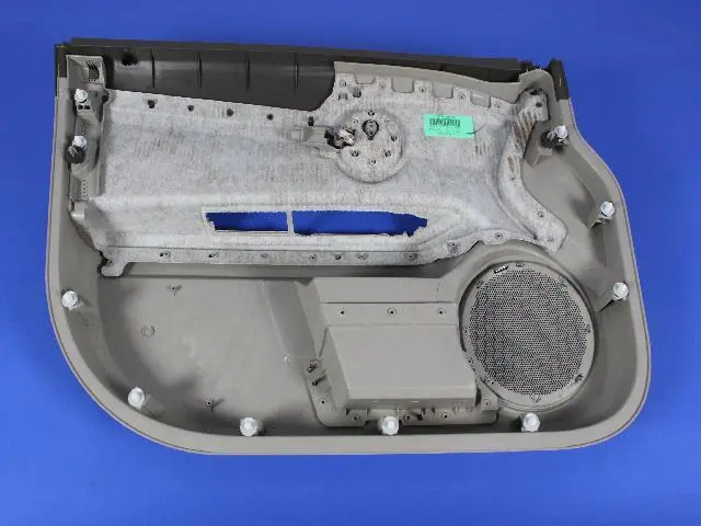 Front Door Trim Panel, Right - Mopar (1GL401J1AA)