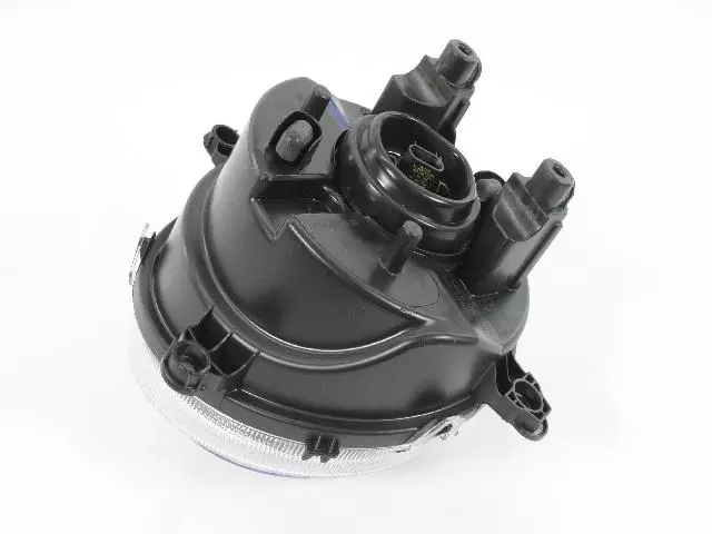 Headlamp, Right - Mopar (5303842AE)
