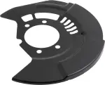 411613JA0B - Brakes: Splash Shield for INFINITI: JX35, QX60 Image