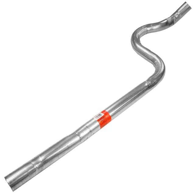 55553 - : Exhaust Pipe 2.5" Inlet (OD) 2.5" Outlet (OD) for Walker Exhaust Image