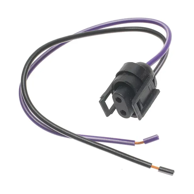 S743 - : Back-Up Lamp Connector for SMP CORP Image