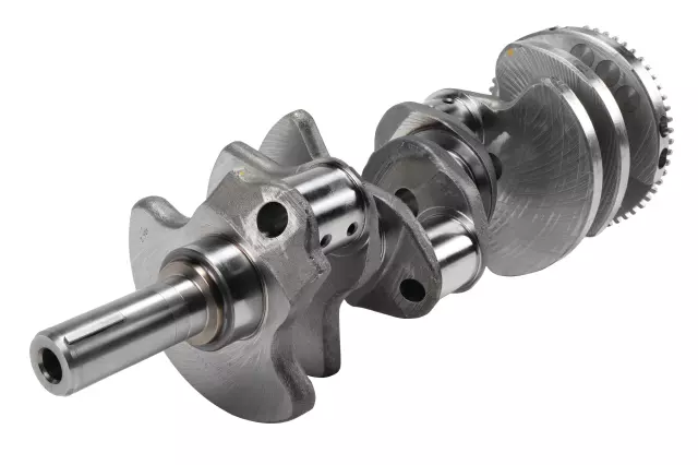 Crankshaft - GM (12674743)