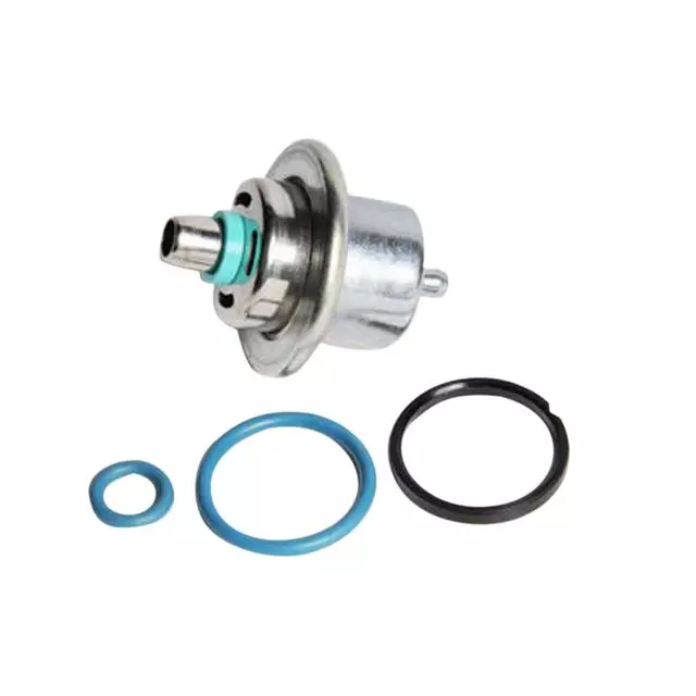 Acdelco™ Fuel Injection Pressure Regulator - GM (2171582)