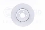 355120691 - : Disc Brake Rotor for Hella Pagid Image