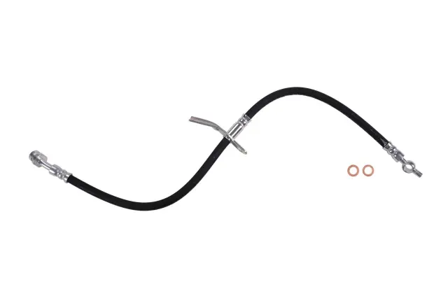 2205677 - Brakes &amp; Brake Parts: Sunsong Brake Hydraulic Hose for Sunsong Image