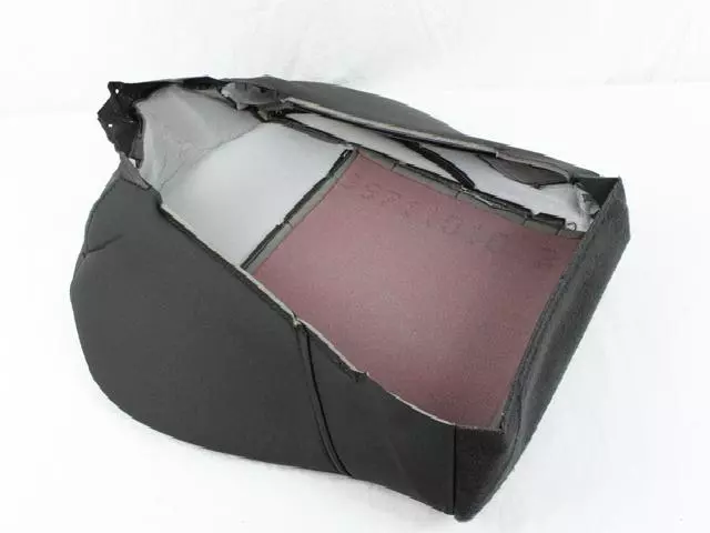 1CD491DVAA - Interior Trim: Front Seat Cushion Cover, Left for Mopar Image