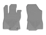 W728GR - : All Weather Floor Mats for WeatherTech Image