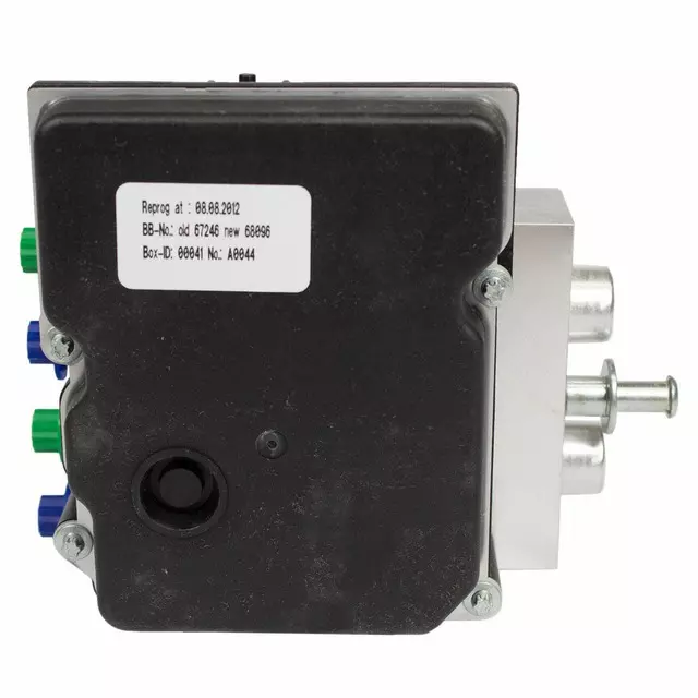 ABS Control Unit - Ford (9L3Z-2C215-B)