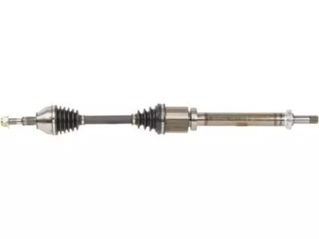 Axle Assembly - Ford (HG9Z-3B436-D)