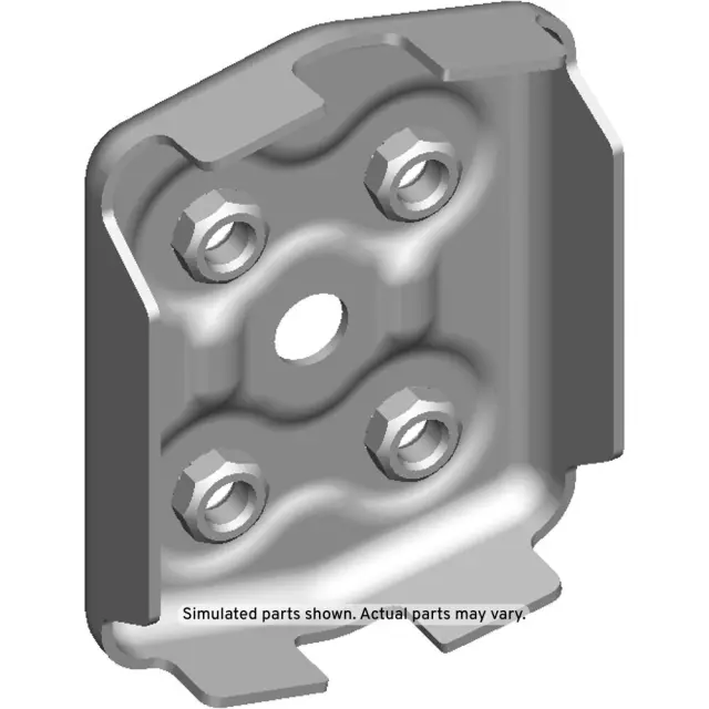 84752622 - Body: Stay for Chevrolet: Equinox | GMC: Terrain Image