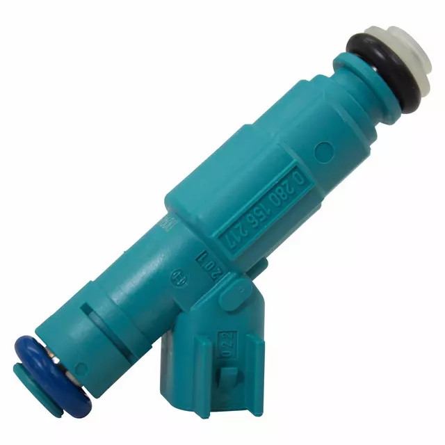 4C2Z9F593DA - : Fuel Injector for Ford: E-350 Club Wagon, E-350 Super Duty, E-450 Super Duty Image