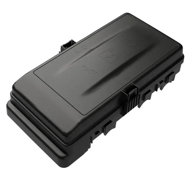 68520852AA - Electrical: Pre Fuse Block Power Distribution Center for Mopar Image