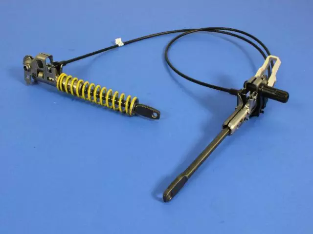 Front Seat Frame - Mopar (68002273AA)