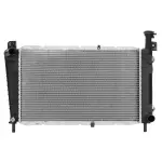 890C - : gpd Radiator 890C for GLOBAL PARTS DISTRIBUTORS Image