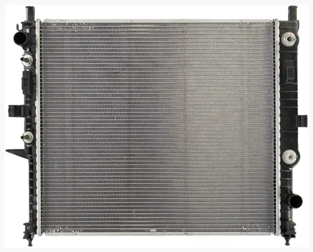 8012190 - Cooling Systems: Agility Radiator for Agility Image