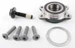 WKH6557 - : SKF Front Wheel Bearing Kit WKH6557 For Audi A6 Quattro R8 S8 for SKF Image