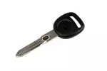 2852556 - Electrical, Lighting and Body: Door Lock and Ignition Lock Key for ACDelco Image