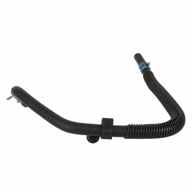 7C3Z3A713H - Steering: Power Steering Return Hose for Ford: F-250 Super Duty, F-350 Super Duty, F-450 Super Duty, F-550 Super Duty Image