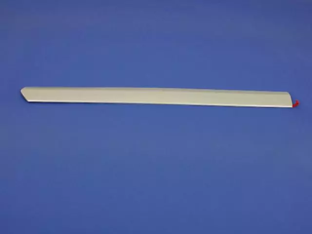 1CH94WS2AB - Body: Side Molding for Jeep: Compass, Patriot Image