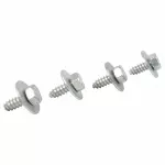 W702704S446 - Body: Front Bracket Bolt for Ford: Focus Image