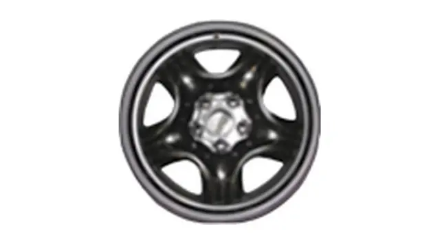 426110R090 - Suspension: Wheel for Toyota Image