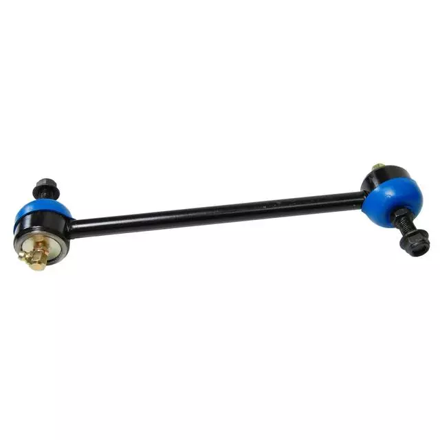 MK90664 - : Rear Suspension Stabilizer Bar Link Kit with Hardware for ACDelco Image