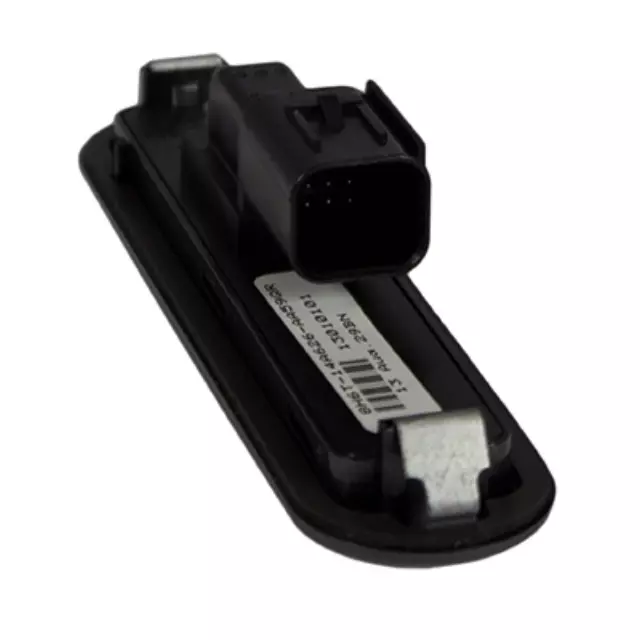 Keyless Lock Pad - Ford (8H6Z-14A626-AU)